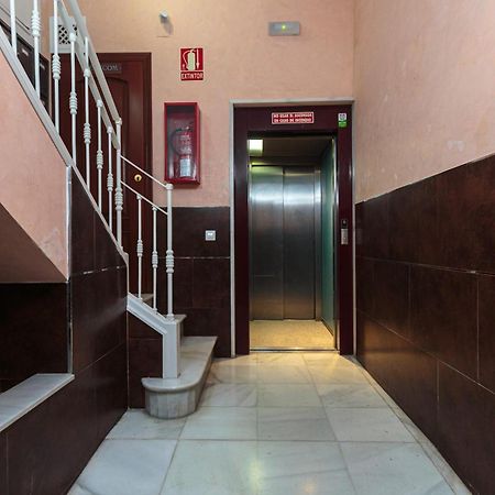 La Luna Suite In Old Town Of Málaga Exterior foto