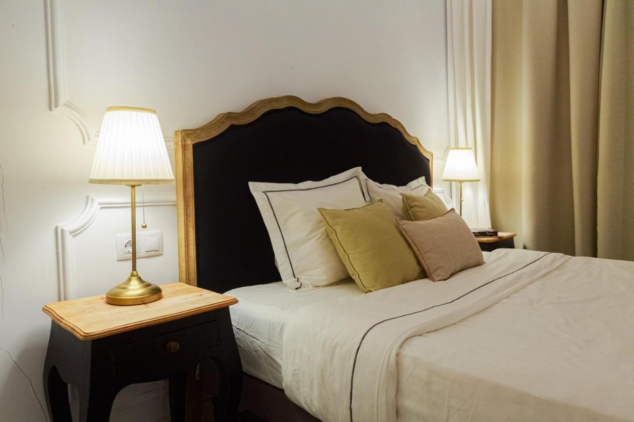 La Luna Suite In Old Town Of Málaga Exterior foto