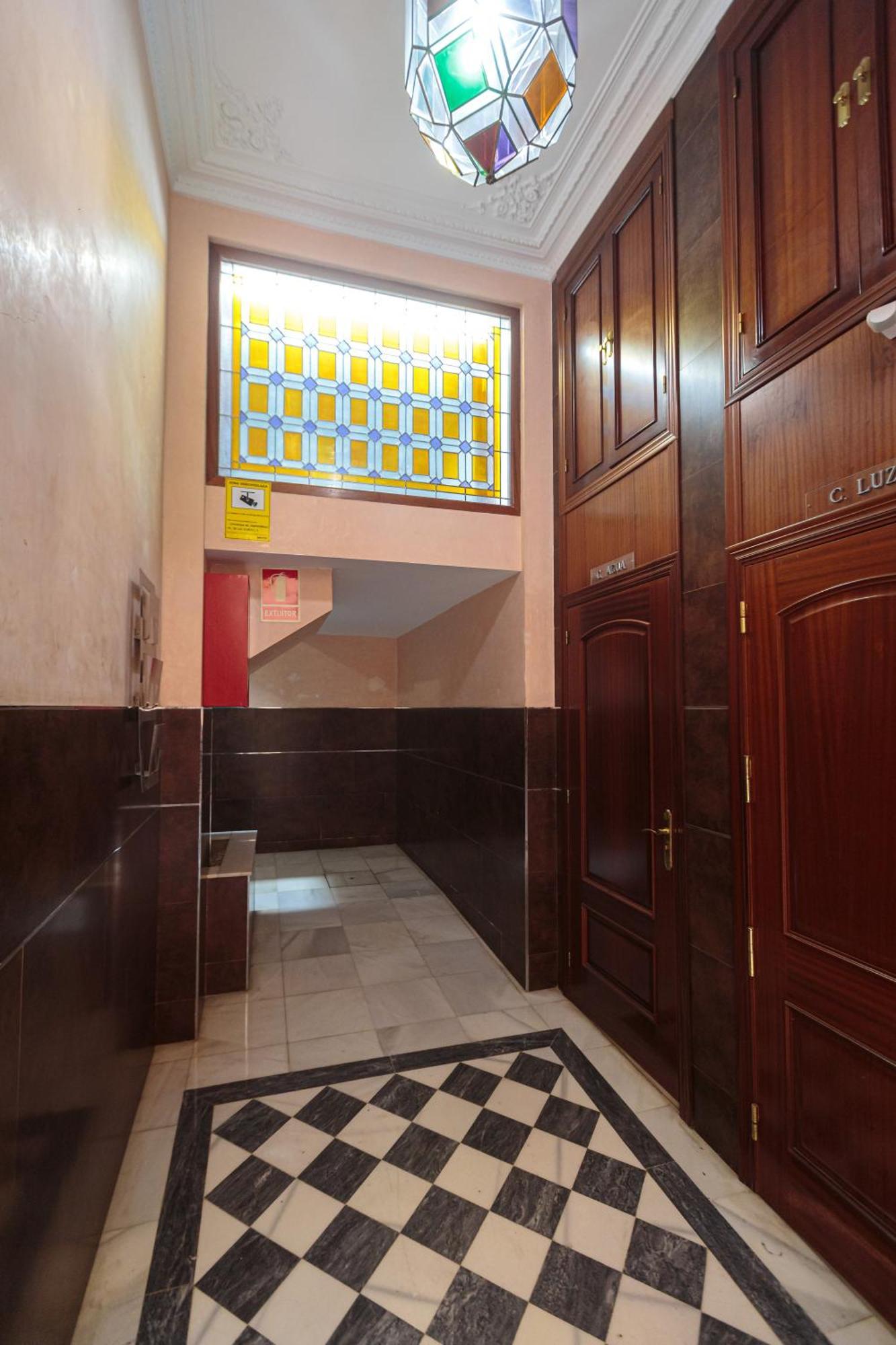 La Luna Suite In Old Town Of Málaga Exterior foto